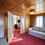 Atlas Posthotel 4*