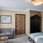 Atlas Posthotel 4* Garmisch-Partenkirchen