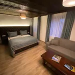 Atlas Posthotel 4* Garmisch-Partenkirchen