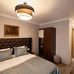 Atlas Posthotel 4*