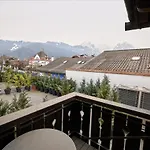 Atlas Posthotel Hotel