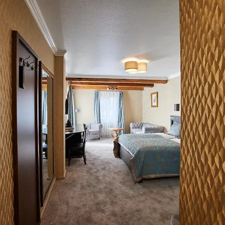 Atlas Posthotel Ξενοδοχείο