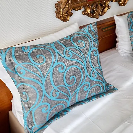 Atlas Posthotel Ξενοδοχείο