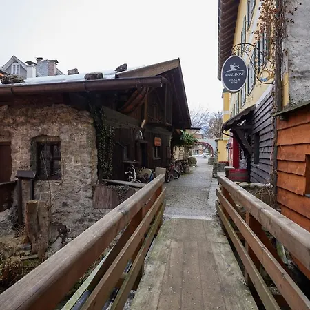 Atlas Posthotel Ξενοδοχείο 4*