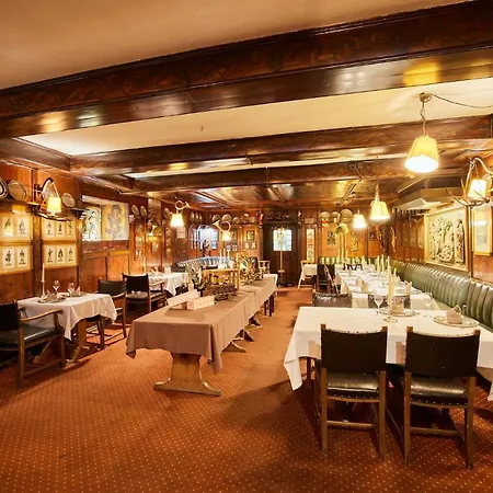Szálloda Atlas Posthotel