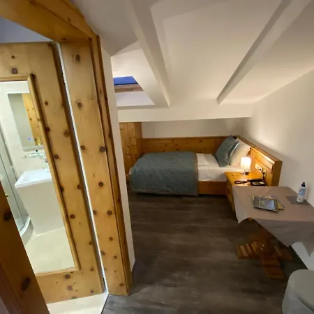 Atlas Posthotel Szálloda 4*