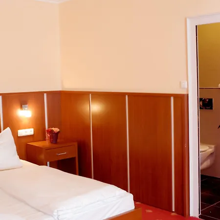 Ξενοδοχείο Atlas Posthotel
