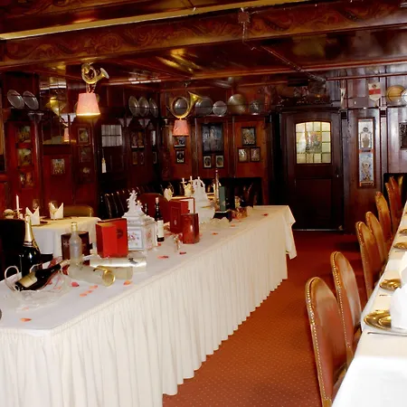 Atlas Posthotel 4*