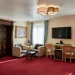 Atlas Posthotel Hotel 4*