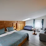 Hotel Atlas Posthotel