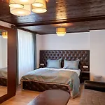Atlas Posthotel