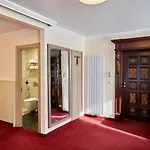 Hotel Atlas Posthotel Garmisch-Partenkirchen