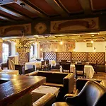 Hotel Atlas Posthotel 4*