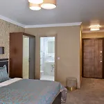 Hotel Atlas Posthotel 4*