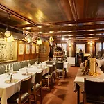 Atlas Posthotel 4*