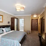 Hotel Atlas Posthotel