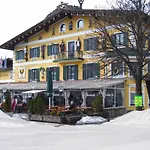 Atlas Posthotel Hotel 4*