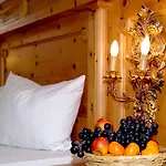 Atlas Posthotel Hotel Garmisch-Partenkirchen