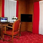 Hotel Atlas Posthotel 4*