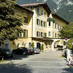 Atlas Posthotel Hotel 4*