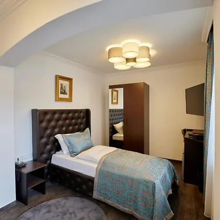 Atlas Posthotel Garmisch-Partenkirchen