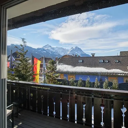 Hotel Atlas Posthotel