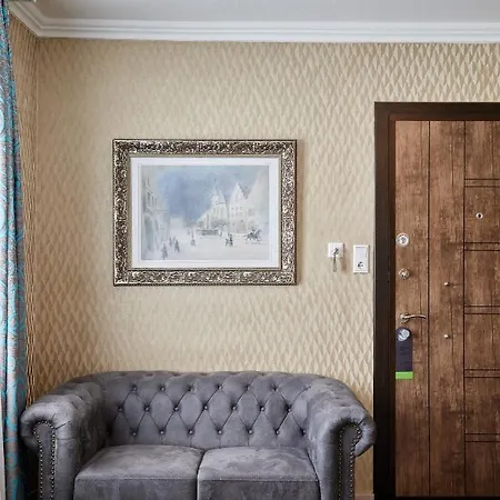 Atlas Posthotel Garmisch-Partenkirchen