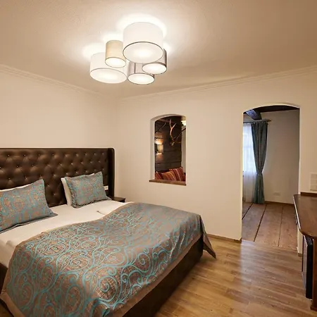 Hotel Atlas Posthotel Garmisch-Partenkirchen