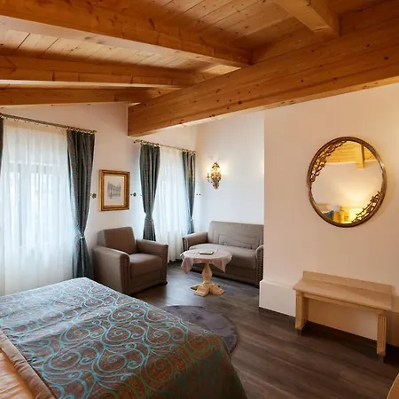 酒店 Atlas Posthotel 4*
