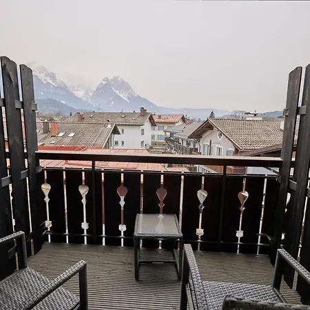 Hotel Atlas Posthotel Garmisch-Partenkirchen