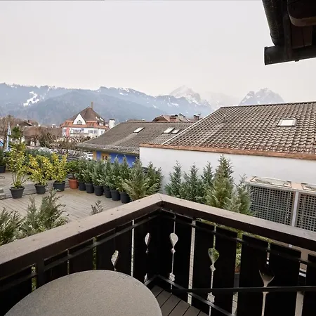 Atlas Posthotel Hotel