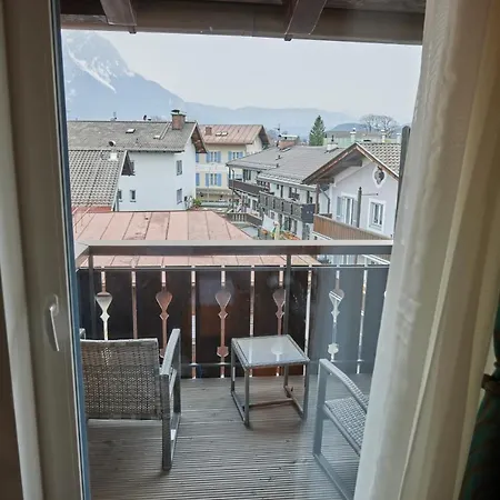 Atlas Posthotel Garmisch-Partenkirchen