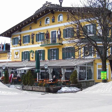 Atlas Posthotel Hotel 4*