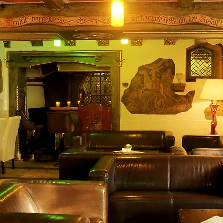 Hotel Atlas Posthotel 4*