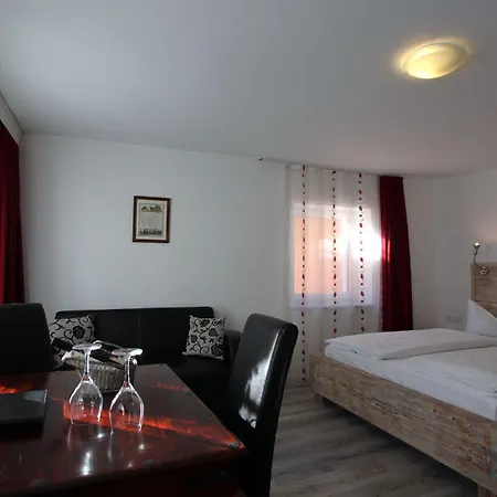 Hotel Atlas Posthotel