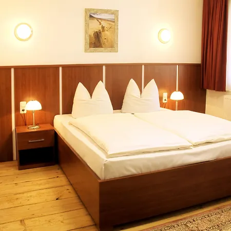 Hotel Atlas Posthotel 4*