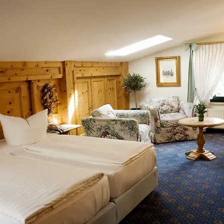 Atlas Posthotel Garmisch-Partenkirchen