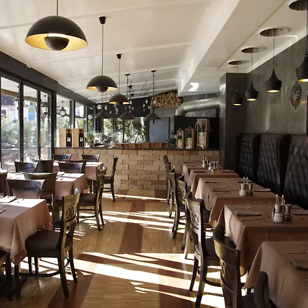 Atlas Posthotel Garmisch-Partenkirchen