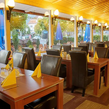 Atlas Posthotel Hotel