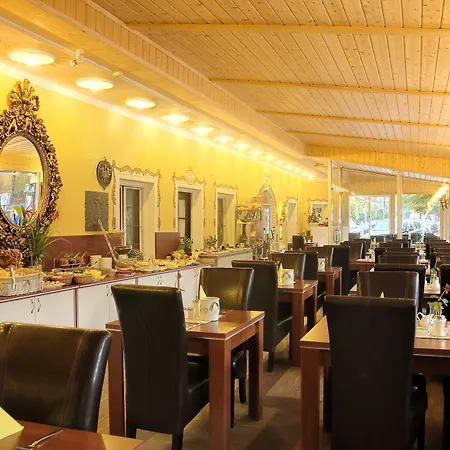 Hotel Atlas Posthotel Garmisch-Partenkirchen