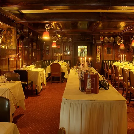 Atlas Posthotel 4*