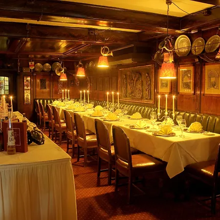 Atlas Posthotel Garmisch-Partenkirchen