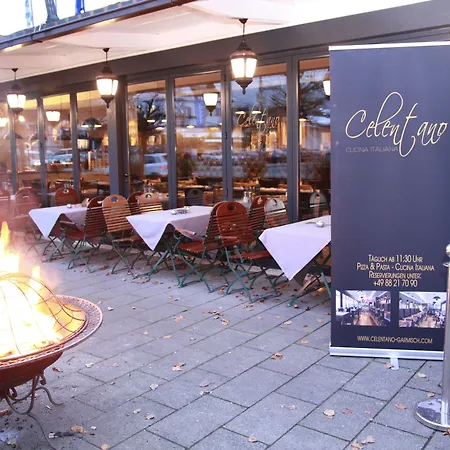 Atlas Posthotel Garmisch-Partenkirchen