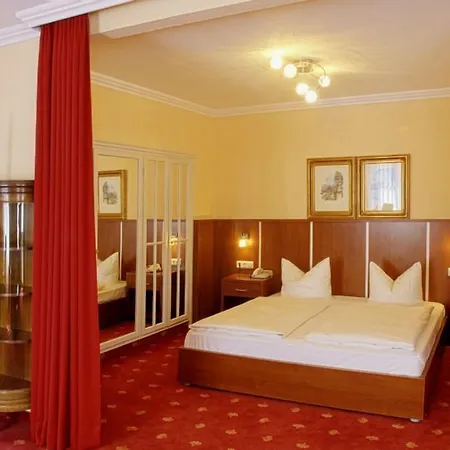 Atlas Posthotel 4*