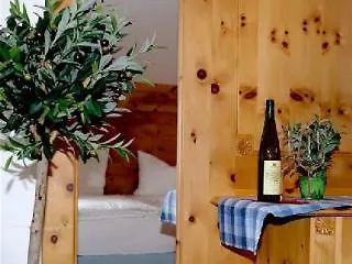 Atlas Posthotel 加爾米施-帕滕基興