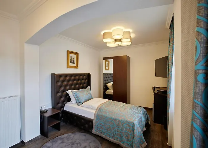 Atlas Posthotel Garmisch-Partenkirchen