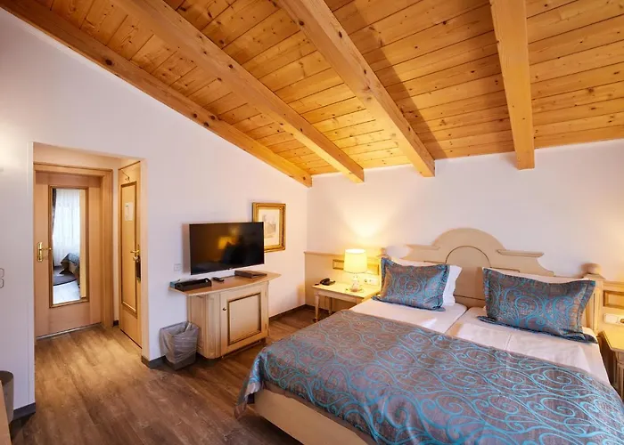 Atlas Posthotel