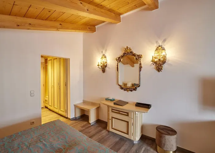 Atlas Posthotel