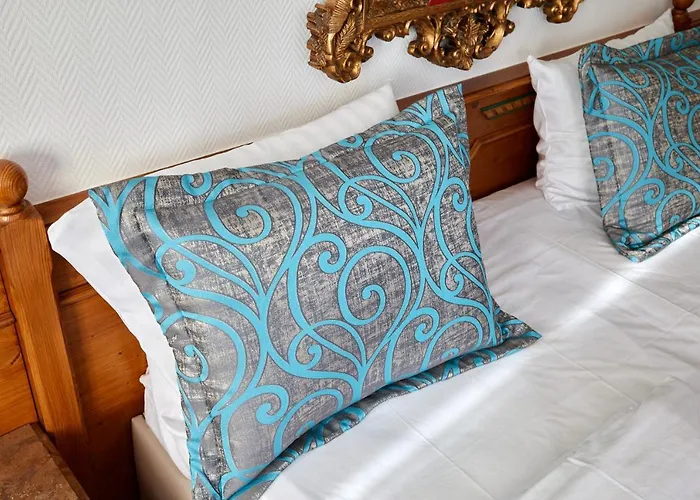 Atlas Posthotel Hotel