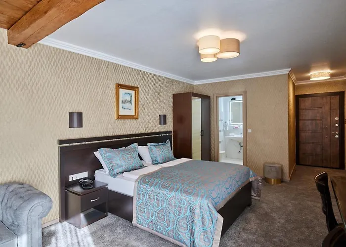 Atlas Posthotel